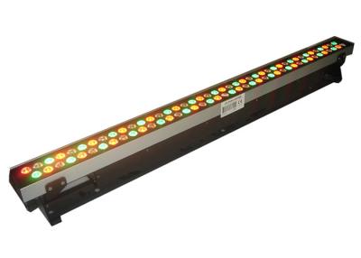 China Wand-Waschmaschinen-28 Stange 108pcs DJ der Unterhaltungs-RGBW LED Abschnitt-Mega- des Pixel-LED zu verkaufen