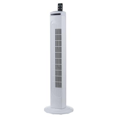 China Mini Swing Function Fog Air Conditioner Cooling Portable Mini Electric Tower Fans for sale