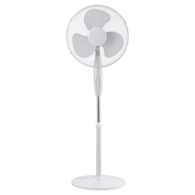 China 2021 Swing Function Best Sell Cheap Rechargeable Portable Floor Stand Swing Fans for sale