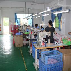 Verified China supplier - Shenzhen Chaos Bebe Kids Products Co., Ltd.