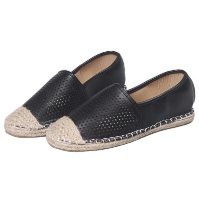 China Fashion Women Driver Female Loafers Boat Leather Anti-slippery Flat Sports Shoes for sale