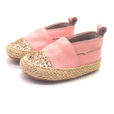 China New Arrival Anti-slippery Infant Sneakers Walking Slippers Cute Baby Shoes Wholesale Shoes for sale