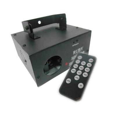 China Aluminum +LED Show DMX Animation 300mw RGB Laser Light With ILD SD Card for sale