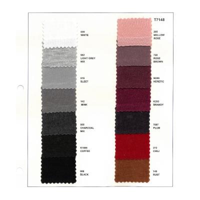 China China Manufacturer Breathable Tencel Knitted Anti-Static Fabric for sale