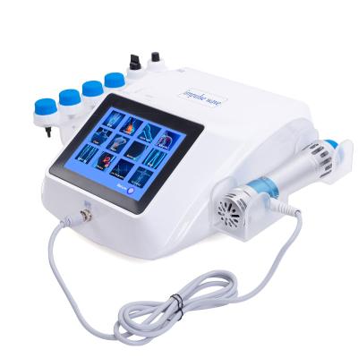 China shock wave therapy ED therapy equipment shock wave machine shock wave therapy device electric shock wave V80B for sale