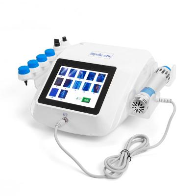 China ED Shockwave Therapy Equipment Urology Shockwave Therapy Machine Reduced Intensity Electromagnetic Penile Wave V80B for sale