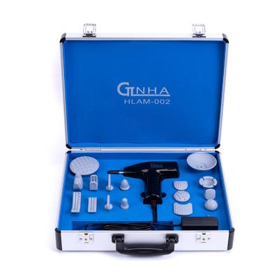 China Hot Selling Professional Body Pain Relief Chiropractic Adjusting Instrument for sale