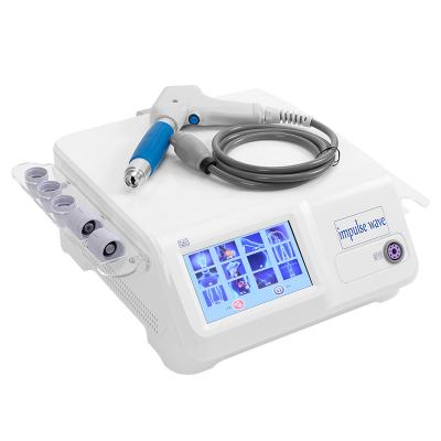 China Rehabilitation center extracorporeal shock wave shock wave therapy equipment shock wave therapy equipment shock wave therapy device for sale