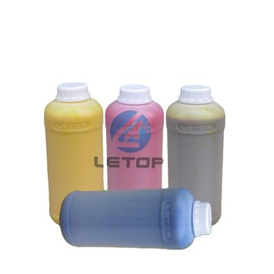 China Factory Hot Sale XP600 DX7 DX5 Printhead 1L Eco Digital Solvent Printing Ink for sale