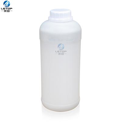 China Building material shops 1 liter eco solvent dx4 dx5 dx7 xp600 printhead moisturizing ink liquid flux cleaning solutions for sale