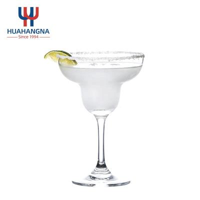 China New 275ml 9.3oz Classic/Postmodern Tumbler Cup Martini Clear Glass Cocktail Glasses for sale