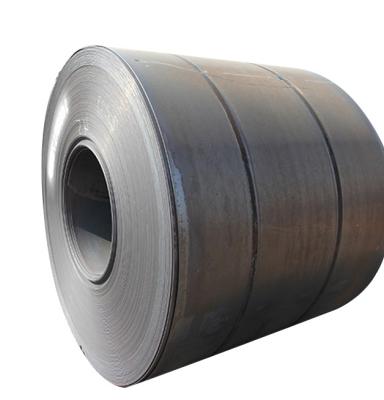 China Hot Rolled Carbon Steel Coil Of Boiler Sheet Etc. A36 for architecture with nice price, and high quality made in China for sale