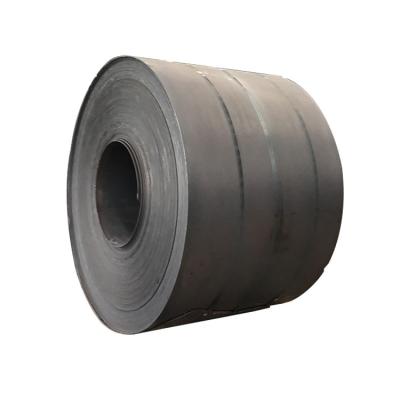 China Sheet OEM China S235jr Sheet Steel Sheet Coil Price 11mm Hot Rolled Carbon Steel Plate for sale