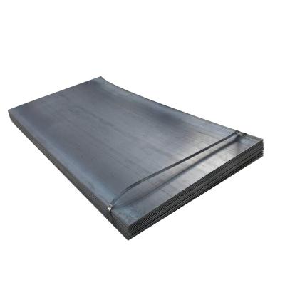 China Hot Selling Boiler Sheet S235 S355 Ss400 A36 A283 Q345 Carbon Steel Sheet Plate for sale