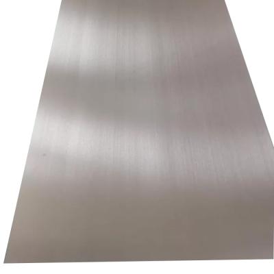 China Industry Etc Grade 1060 Aluminum Sheet for cookware industry plate with nice price and high quality type original sheet for sale