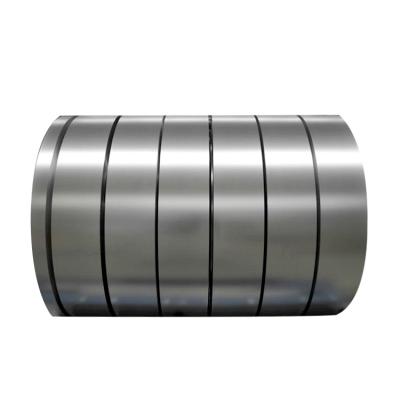 China Manufacturer Price Per Kg Construction SS Hot Rolled Strip Coil 304 Stainless Steel 904L Strip for sale