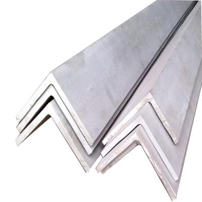 China 200/300/400/900 Series SS 316L Factory Direct Sale Factory Outlet ASTM Stainless Steel Angle Price for sale