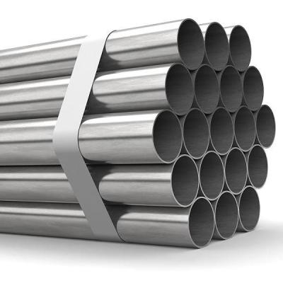 China Drill Pipe 314 Stainless Steel Seamless Pipe Price Per Kg for sale