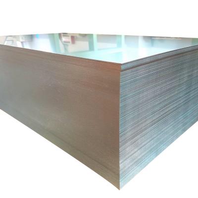 China Construction Stainless Steel Sheet Cold Rolled Stainless Steel Plate 310 Mirror Finished for sale