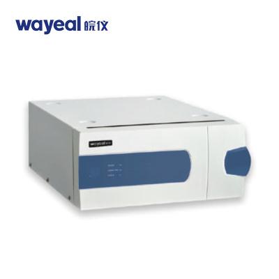 China HPLC van het Wayealstootkussen Detector Ultraviolette UVdetector in HPLC Systeem Te koop