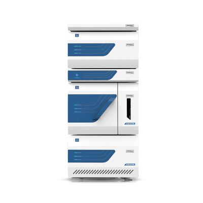 중국 OEM Hplc 액체 염색체 기계 150MPa 의약품 분석 판매용