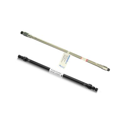 Cina Acciaio inossidabile 4.6*250mm Colonna di cromatografia liquida HPLC C8 C18 Colonne in vendita