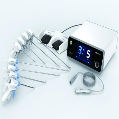 China Animal Ultrasonic Scalpel System WUS-2 Professionele chirurgische instrumenten Te koop