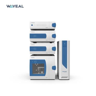 Китай Wayeal LC3200 120 позиций Прекрасность HPLC жидкая хроматография инструмент продается