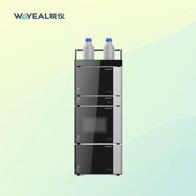 China UHPLC DAD detector Liquid Chromatography Instrument HPLC chromatografie machine Te koop