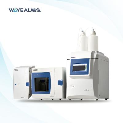 China IC Ion Chromatography Instrument System para el análisis del catión del anión en venta