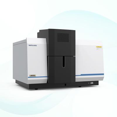 China Flame Atomic Absorption Spectrophotometer AAS Lab Analysis Instrument for sale