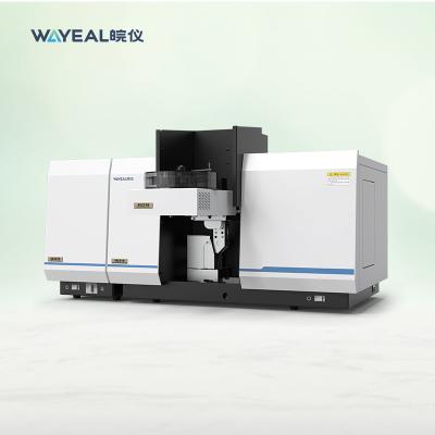 China Deuterium Background Correction Atomic Absorption Spectrophotometer For Metal Analysis for sale