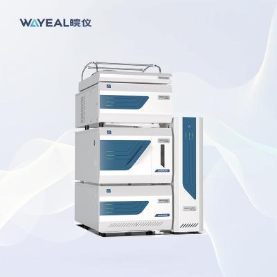 中国 LC3400 62MPa Hplc 高性能液体染色器 販売のため