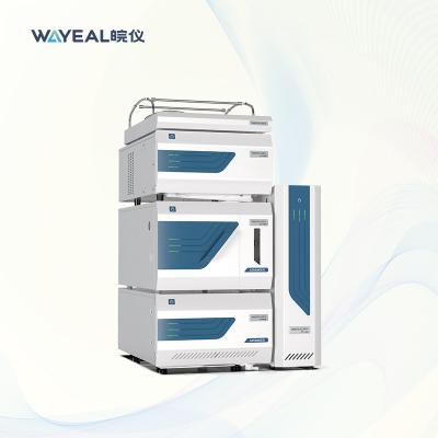 중국 LC3400 75MPa 크로마토그래피 기계 hplc 액체 크로마토그래피 도구 시스템 판매용