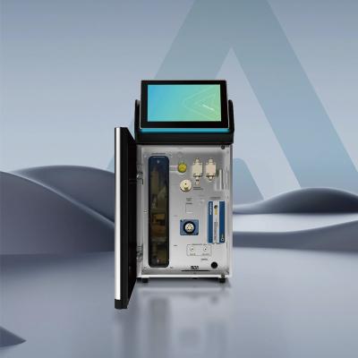 China 48 Injection Positions Ion Chromatography Instrument for sale