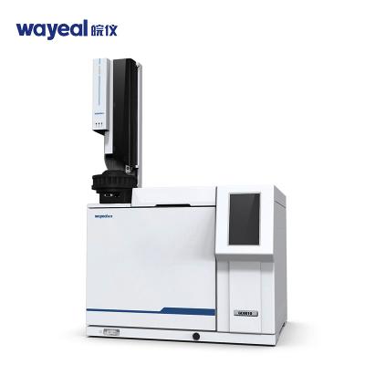 China Ms Spectrometer de la CROMATOGRAFÍA GASEOSA del instrumento de la cromatografía de gas del OEM FID en venta