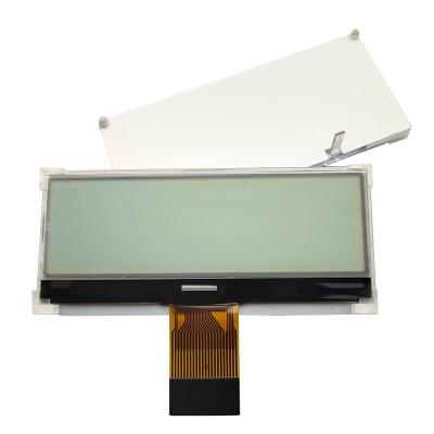 China FSTN LCD Screen ST7565R LCD Panel Positive SPI 128x32 Graphic LCD Display 2.2 Inch LCD for sale