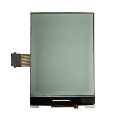 China Custom Manufacturer 128x160 Cog Display Rohs Customized 128160 Fstn Monochrome Graphic LCD Module Custom for sale