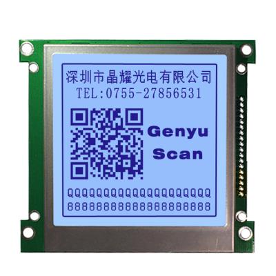 China Industrial Equipment China Factory FSTN Monochrome TOOTH Graphic LCD Display Custom Screen 160x160 LCD Module For Industrial Equipment for sale