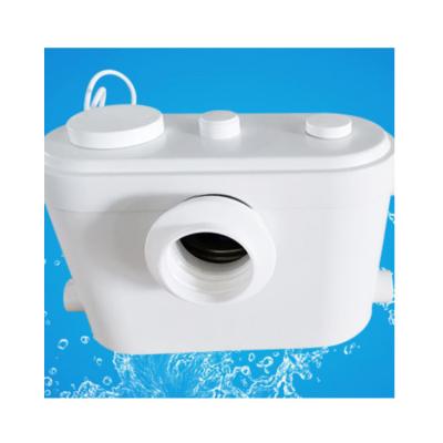 China Family Homes 600W 110v Water Impregnation Pump Macerator Lift Pump 600W For Macerator Pump 600W for sale