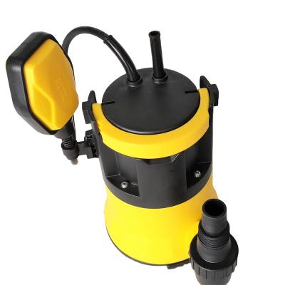 China 900w irrigation and agriculture clean water pump with foldable handle submersible water pump Home Depot for sale