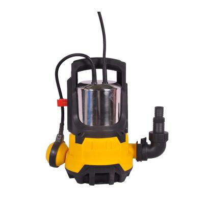 China Super fast connection (Patent) 1100w pump 1100w high rate 20000L/H super submersible submersible pump for sale