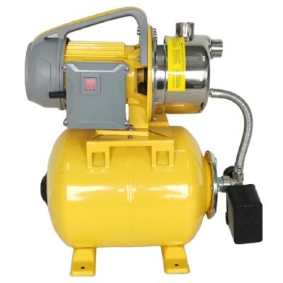 China Wholesale Family Homes 800w Stainless Steel Head Tank Water Pumps for sale