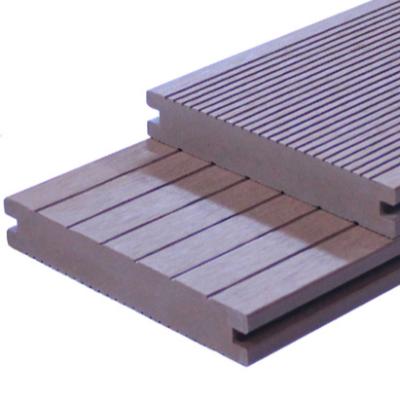 China Chinese Senbao China Easy Installation Crack Resistance Deck Flooring / Solid Hardwood Board for sale