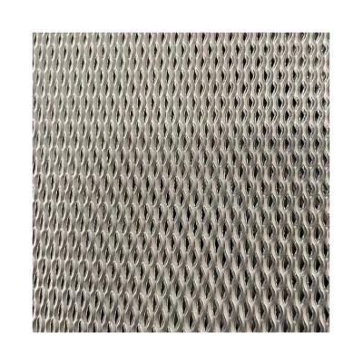 China Plain Weave Factory Wholesale Price Finely Processed Woven Wire Plain Weave Suppliers Titanium Mesh for sale