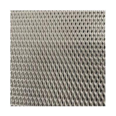 China Plain Weave Customized Good Quality 2023 New Size Filter Woven Wire Titanium Plain Weave Mesh For Shipbuilding for sale