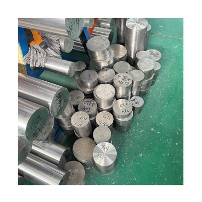 China Professional Metallurgy China Supplier Alloy Flat Round Stock Suppliers Titanium Bar& Rod For Sale for sale