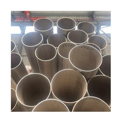 China Manufacturer Wholesale High Quality Industrial Multifunctional Grade 5 Fit Titanium Welding Tube / Pipe for sale