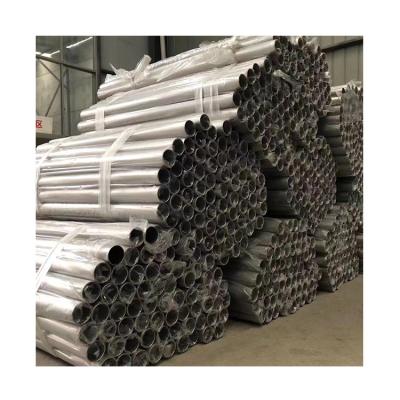 China Industrial Hot Sale Strong Anti - Corrosion Carbon Steel Round Coil Titanium Seamless Tube / Pipe for sale