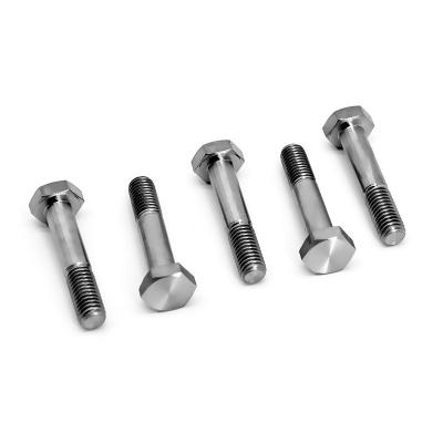 China Pan Hot Sale Cheap Price Professional High Quality Medical Surgical Titanium Screws for sale